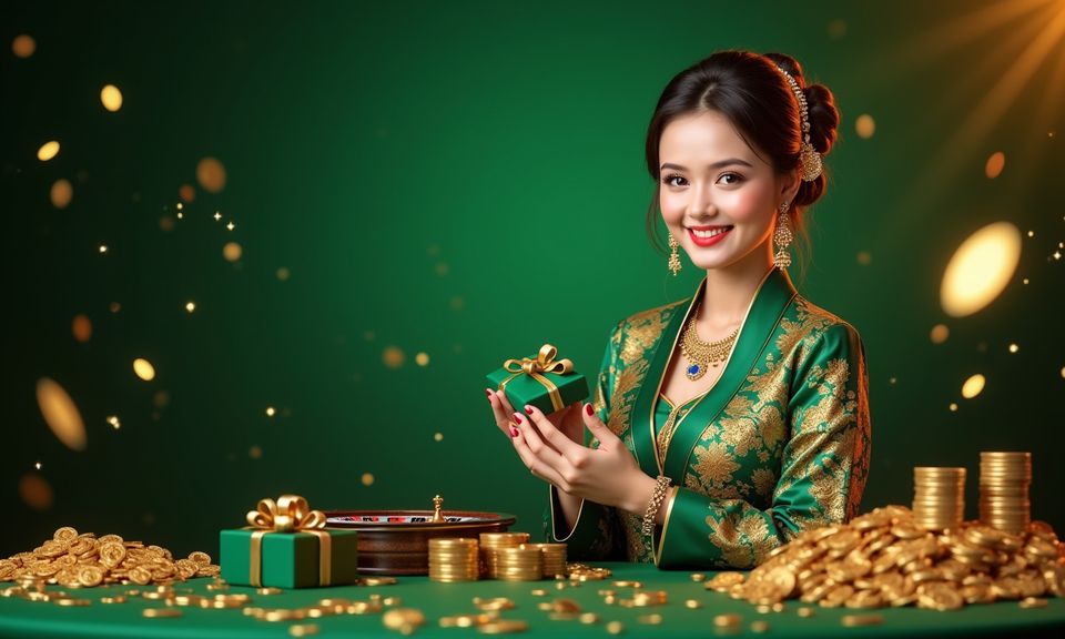 3w3333 স্লট লবি স্পেশাল
